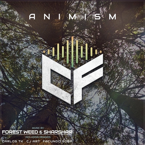 Forest Weed - Animism [CFLOW016]